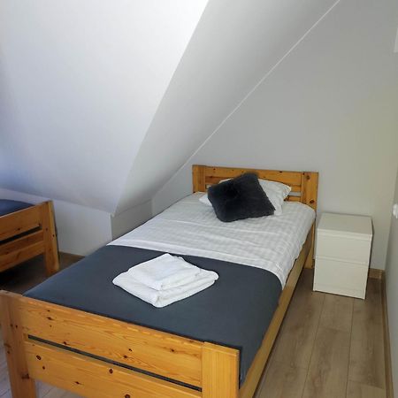 Nowe Apartamenty Na Swiatowida Vito Apartments "Centrum"Molo 5 Min Spacerem" Miedzyzdroje Exteriör bild
