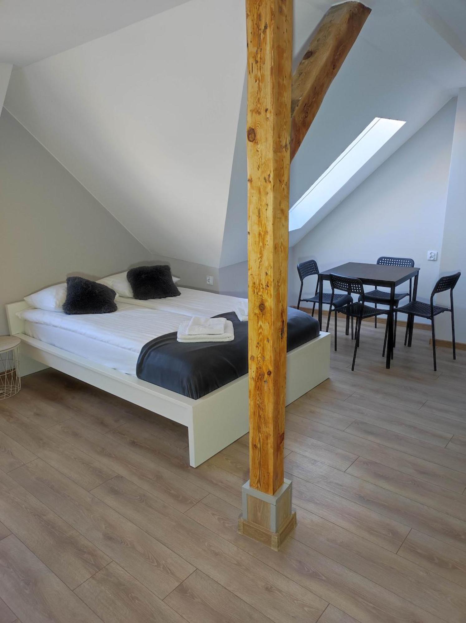 Nowe Apartamenty Na Swiatowida Vito Apartments "Centrum"Molo 5 Min Spacerem" Miedzyzdroje Exteriör bild