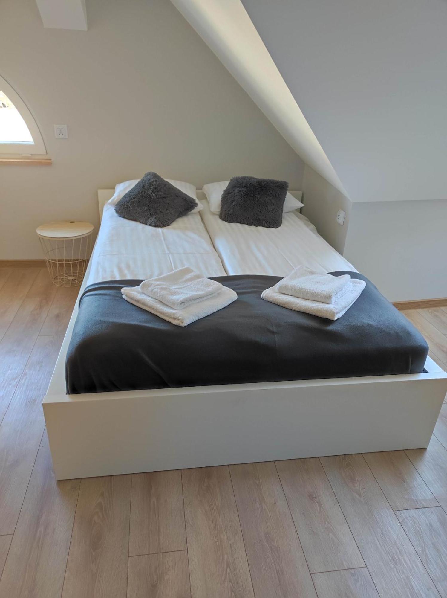 Nowe Apartamenty Na Swiatowida Vito Apartments "Centrum"Molo 5 Min Spacerem" Miedzyzdroje Exteriör bild