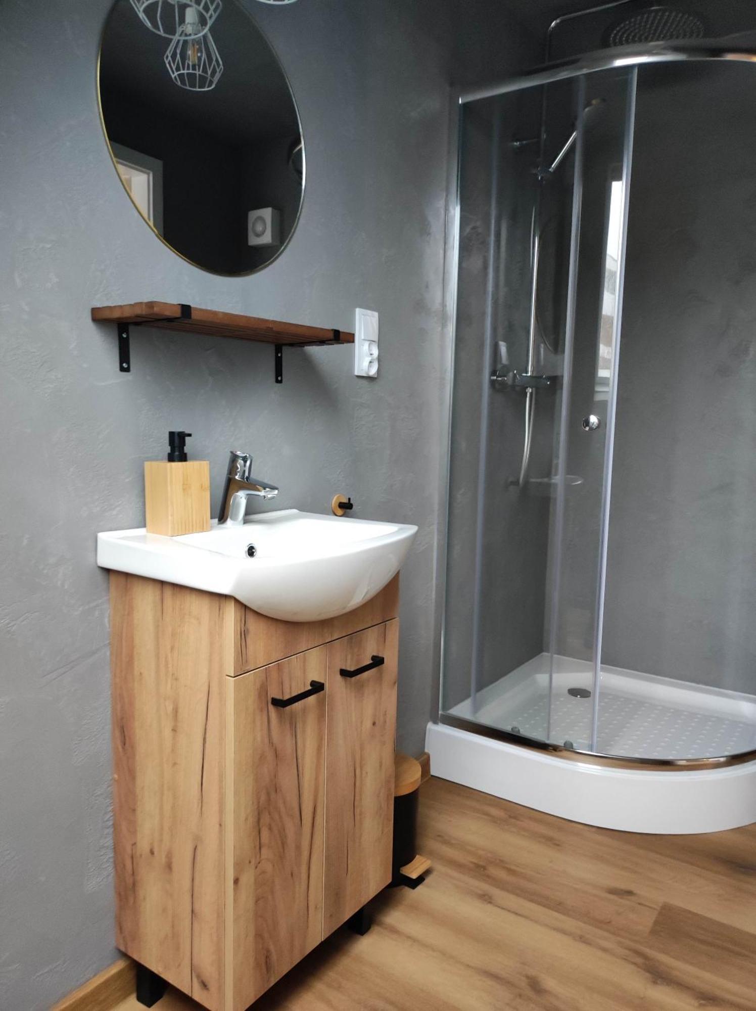Nowe Apartamenty Na Swiatowida Vito Apartments "Centrum"Molo 5 Min Spacerem" Miedzyzdroje Exteriör bild