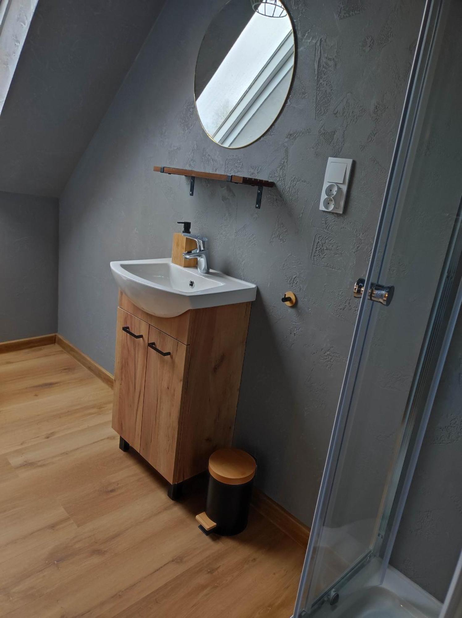 Nowe Apartamenty Na Swiatowida Vito Apartments "Centrum"Molo 5 Min Spacerem" Miedzyzdroje Exteriör bild