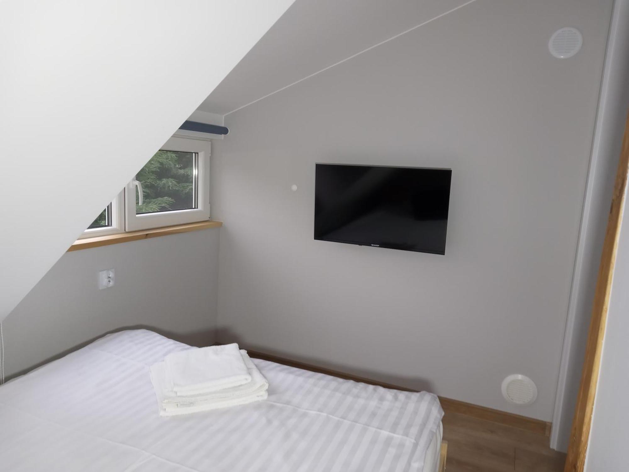 Nowe Apartamenty Na Swiatowida Vito Apartments "Centrum"Molo 5 Min Spacerem" Miedzyzdroje Exteriör bild