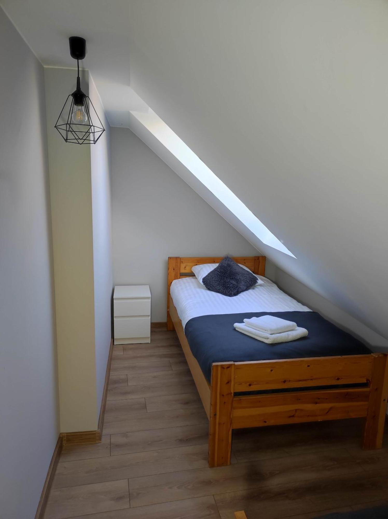 Nowe Apartamenty Na Swiatowida Vito Apartments "Centrum"Molo 5 Min Spacerem" Miedzyzdroje Exteriör bild